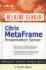 Belajar Sendiri: Citrix Metaframe Presentation Server